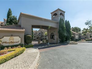 1 Bed House in Lonehill