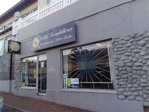 55 m² Commercial space in Margate