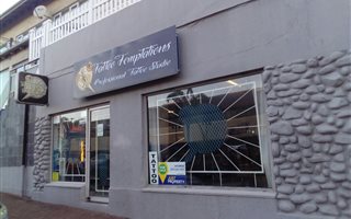 55 m² Commercial space in Margate