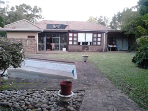 6 Bedroom House in Southernwood