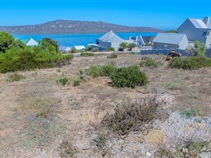 793 m² Land available in Myburgh Park