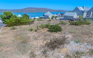 793 m² Land available in Myburgh Park