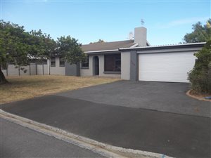 3 Bed House in Goedehoop