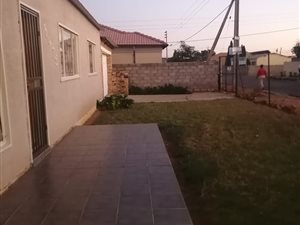 3 Bed House in Kagiso