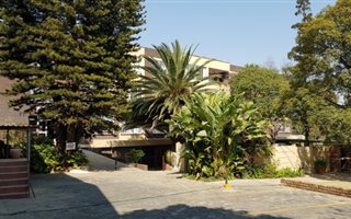 1 Bedroom Flat in Eastleigh