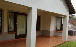 4 Bedroom Townhouse in Glen Hills