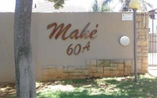 Loft in Woodmead