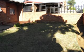 3 Bedroom House in Eersterust