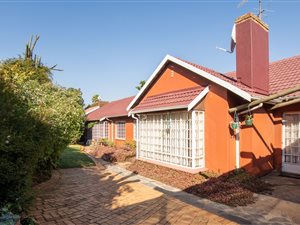 4 Bed House in Florida Park