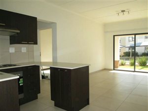 1 Bed Apartment in Dainfern