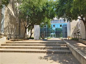 11700 m² Commercial space in Highveld Techno Park