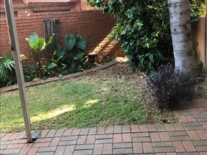 3 Bed Duplex in Wierda Park