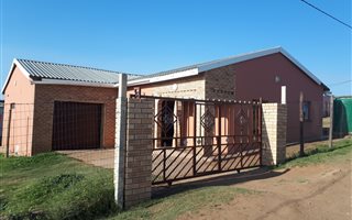 3 Bedroom House in Mthata