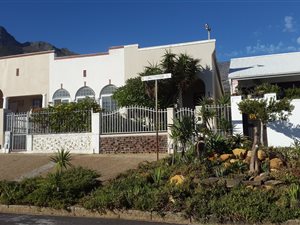 1 Bed House in Zonnebloem
