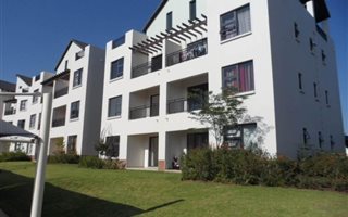 2 Bedroom Apartment in Glenferness AH
