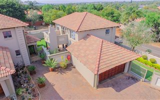 3 Bedroom House in Faerie Glen