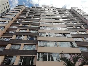 1 Bed Apartment in North Beach