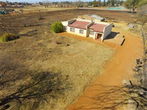 3 Bed House in Westonaria