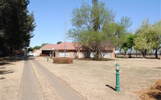 2.2 ha Farm in Homelands