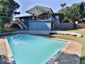 3 Bed House in Salt Rock