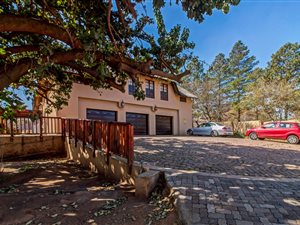 3 Bed House in Chartwell