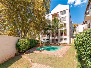 2 Bed Apartment in Westdene
