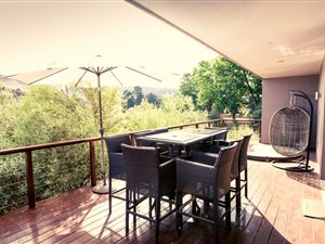 4 Bed House in Dullstroom