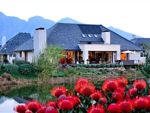3 Bed House in Pearl Valley