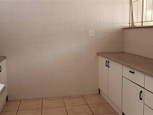 1 Bed Flat in Waverley