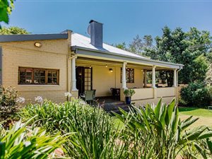 3 Bed House in Auckland Park