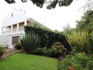 21 m² Farm in George Central