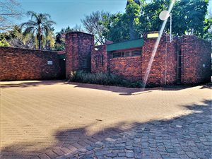 516 m² Commercial space in Wapadrand