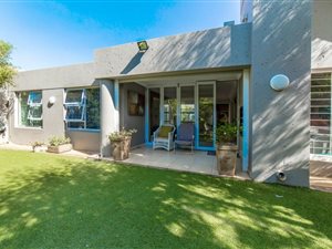 5 Bed Townhouse in Fairmount Ridge
