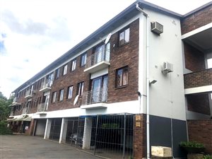 2 Bed Apartment in Pelham
