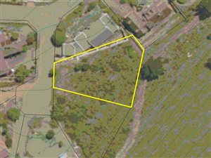 1179 m² Land available in Rexford