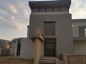 4 Bed House in Newmark Estate