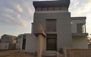 4 Bedroom House in Newmark Estate