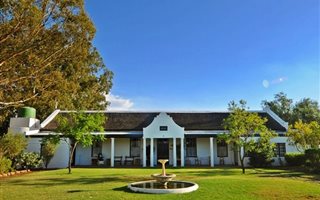 8444 m² Farm in Worcester and surrounds