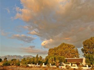 8444 m² Farm in Worcester and surrounds
