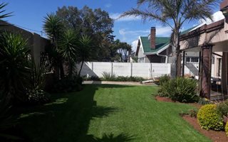 4 Bedroom House in Sunny Ridge