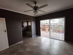 3 Bed Flat in Rant en Dal