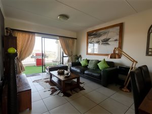 2 Bed Apartment in Modderfontein