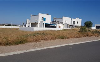 253 m² Land available in Yzerfontein