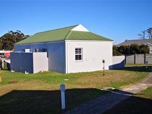 2 Bed House in Goedemoed
