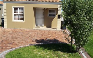 3 Bedroom House in Athlone