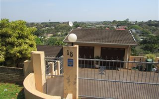 3 Bedroom House in Doon Heights