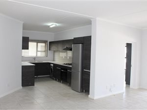 3 Bed Apartment in Bryanston