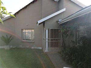 3 Bed House in Wonderboom South