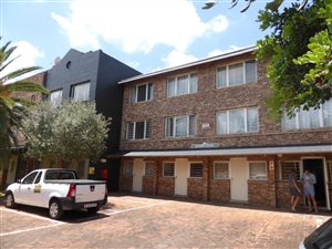 Studio Apartment in Hatfield