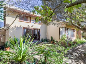 5 Bed House in Goedehoop